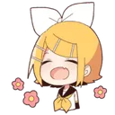 Emoji lys_smile