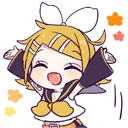 Emoji lys_rin