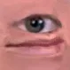 Emoji oeil