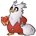 Emoji pingouin_de_Killua