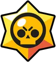 Emoji BrawlStar