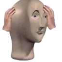 Emoji panik
