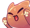 Emoji hugs