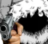 Emoji glock