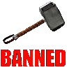Emoji banned