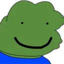 Emoji EKI_pepe_allez_crve