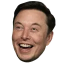Emoji EKI_daddy_elon