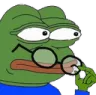 Emoji pardon