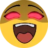 Emoji 8368_bokugakirada