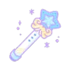 Emoji dd_magicwand