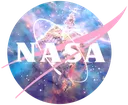 Emoji dd_nasaspace