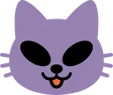 Emoji dd_acat_purple