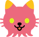 Emoji dd_acat_red