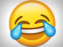 Emoji rigolohein