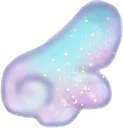 Emoji dd_wingb