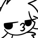 Emoji 6_Cat_pout