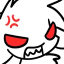 Emoji 6_Cat_angry