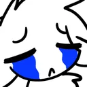 Emoji 6_Cat_cry
