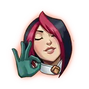 Emoji fiora