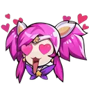 Emoji lux