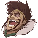 Emoji draven