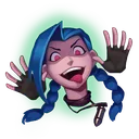 Emoji jinx