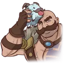 Emoji braum