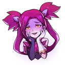 Emoji lux2