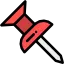 Emoji CC_Z_Icon_Pin