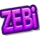 Emoji zebi
