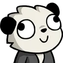 Emoji CC_PandaGneu