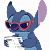 Emoji CC_Stitch_Read