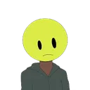 Emoji sad