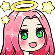 Emoji AC_animation_ange