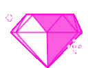 Emoji ZB_rubis_rose