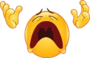 Emoji 4db3729c92a1472bb25dd3a0a8a46945