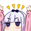 Emoji hey