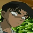 Emoji scaryheiji