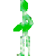 Emoji danse