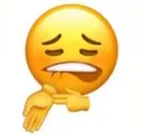 Emoji sheeeeeeshh