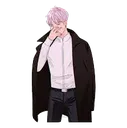 Emoji ohno
