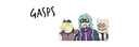 Emoji oups