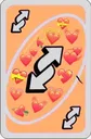 Emoji reverse
