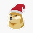 Emoji dogenoel