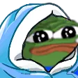 Emoji Pepe_Mignon