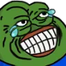 Emoji pepekek