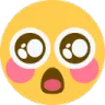 Emoji omgwouah