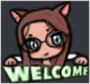 Emoji welcomemelichat