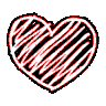 Emoji skkrible_heartred