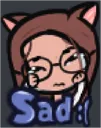 Emoji sadmelichat